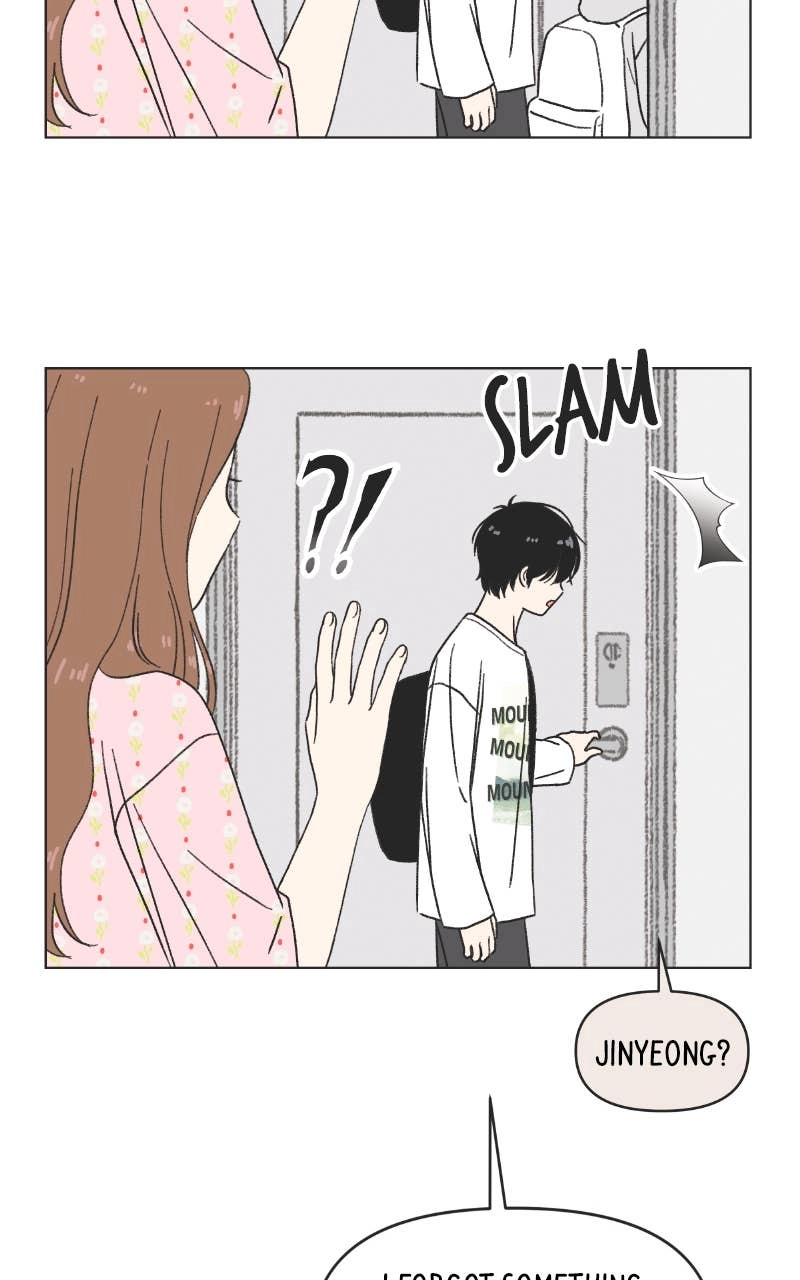 Seasons of Lovesome Chapter 31 Page 63