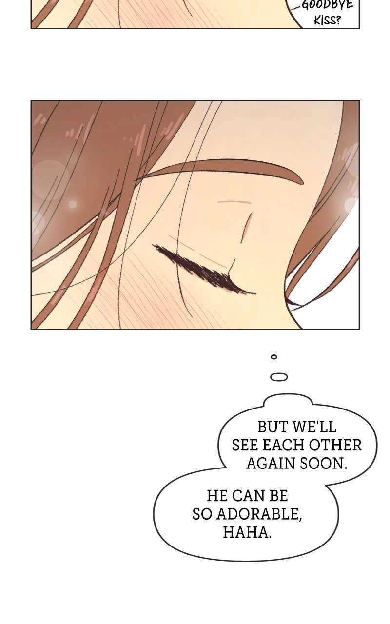 Seasons of Lovesome Chapter 31 Page 67