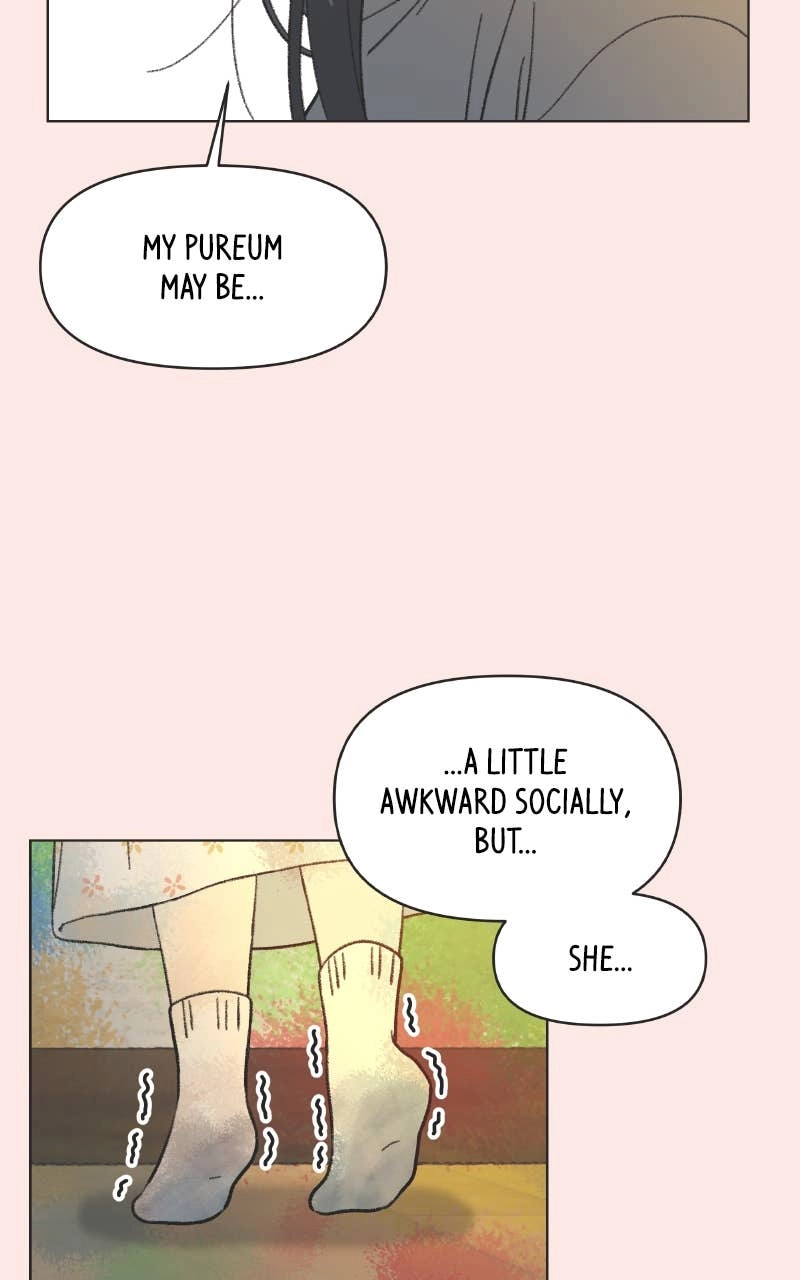 Seasons of Lovesome Chapter 31 Page 6