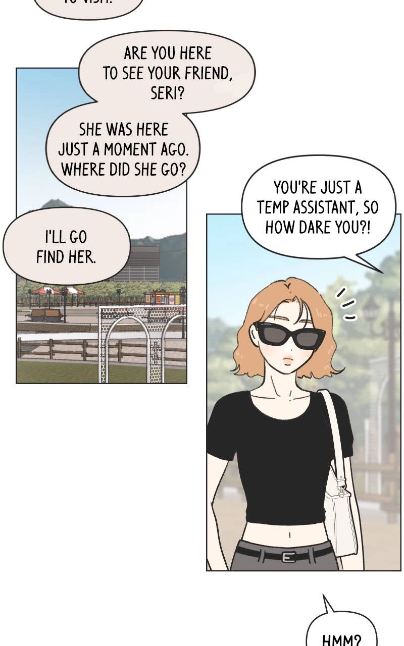 Seasons of Lovesome Chapter 31 Page 77