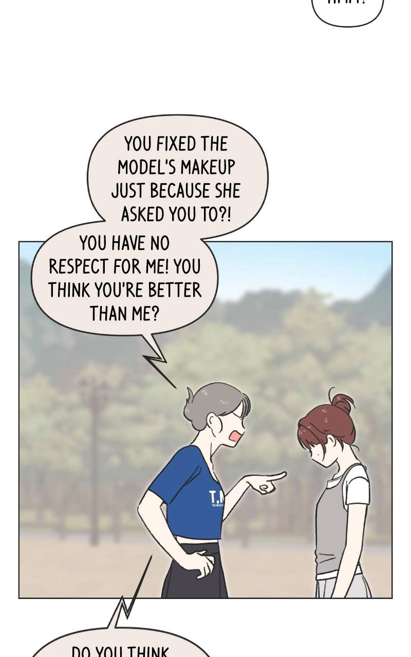 Seasons of Lovesome Chapter 31 Page 78