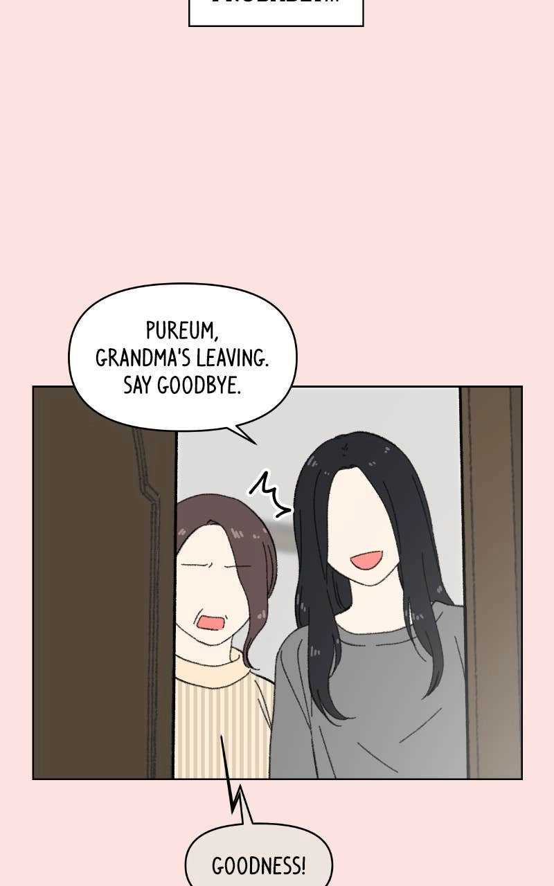 Seasons of Lovesome Chapter 31 Page 8