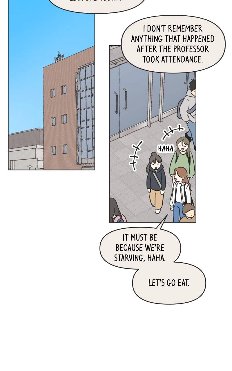 Seasons of Lovesome Chapter 11 Page 10