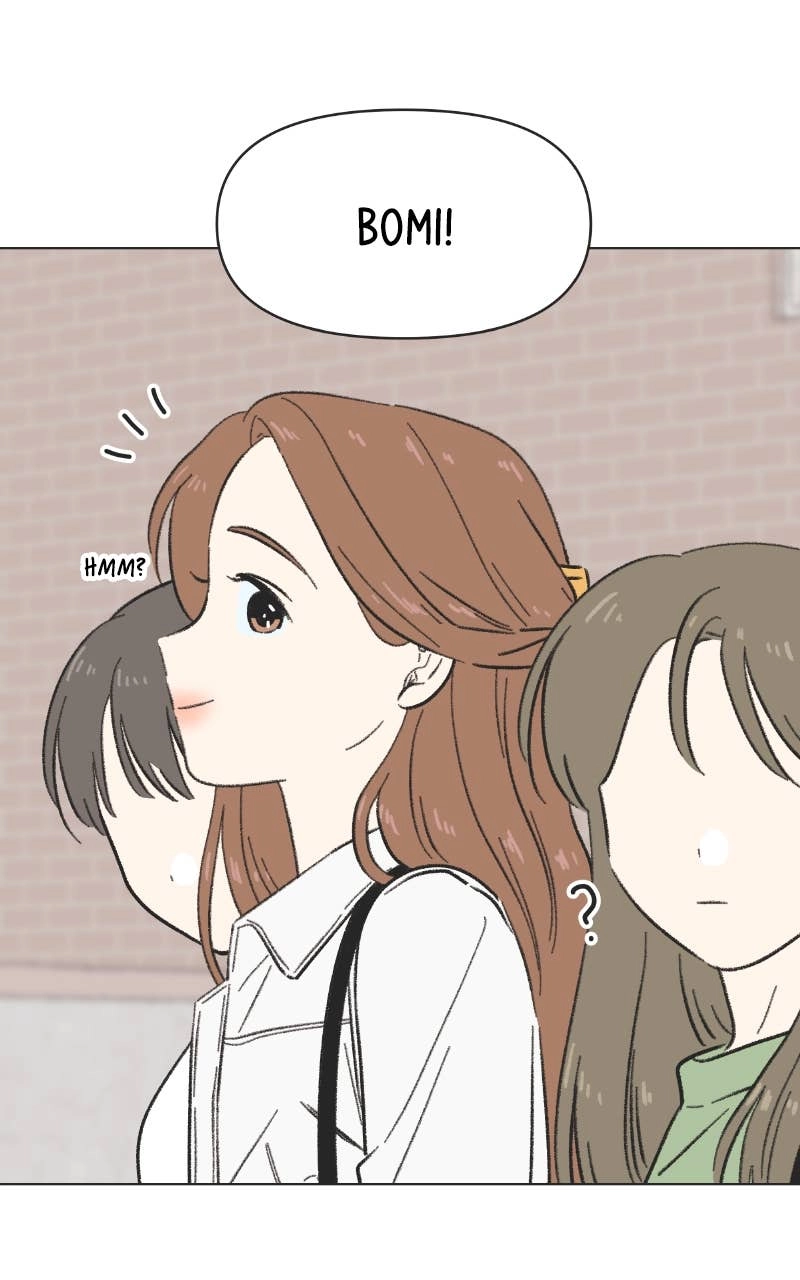 Seasons of Lovesome Chapter 11 Page 11
