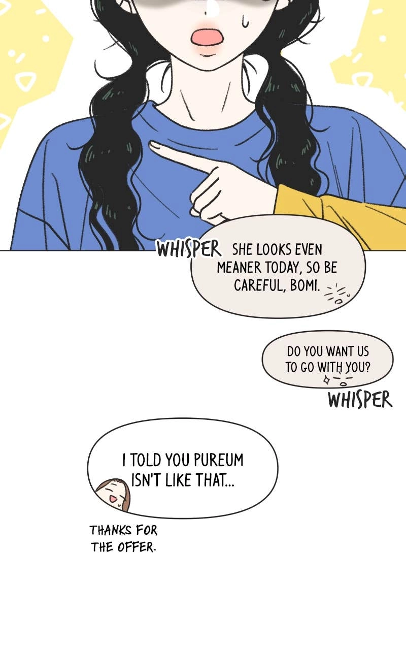 Seasons of Lovesome Chapter 11 Page 14
