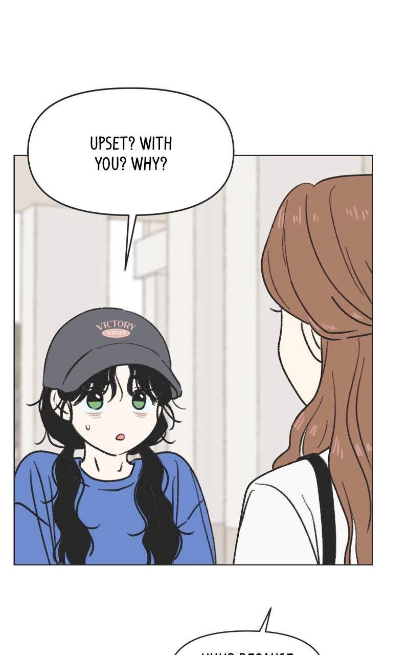 Seasons of Lovesome Chapter 11 Page 18