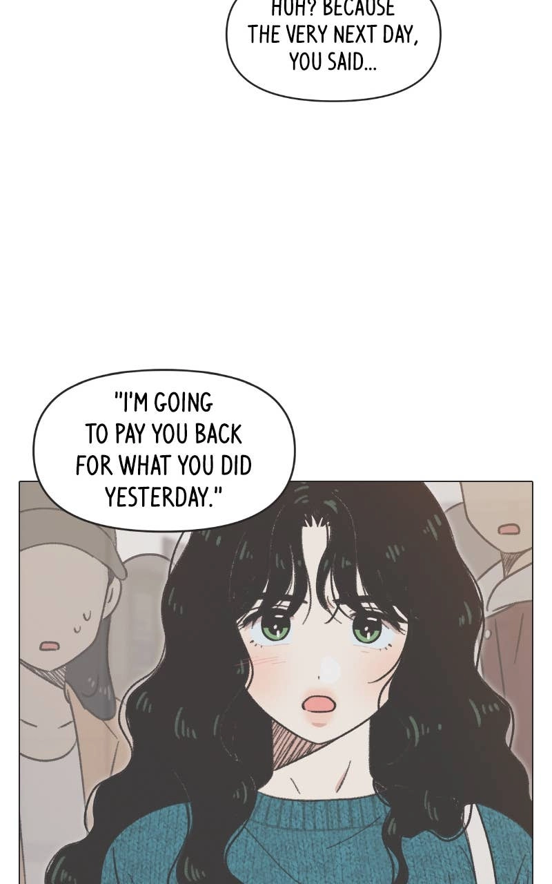 Seasons of Lovesome Chapter 11 Page 19