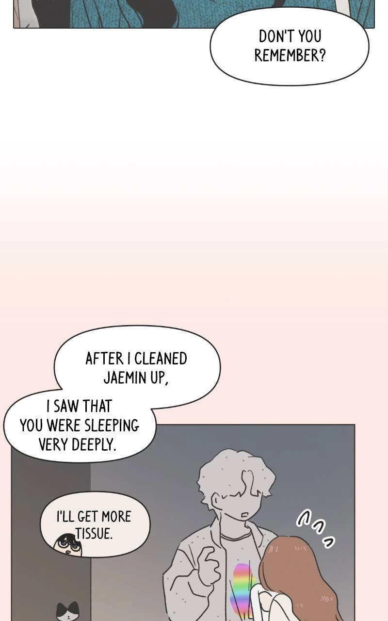 Seasons of Lovesome Chapter 11 Page 20