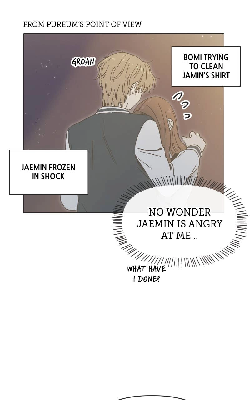 Seasons of Lovesome Chapter 11 Page 24