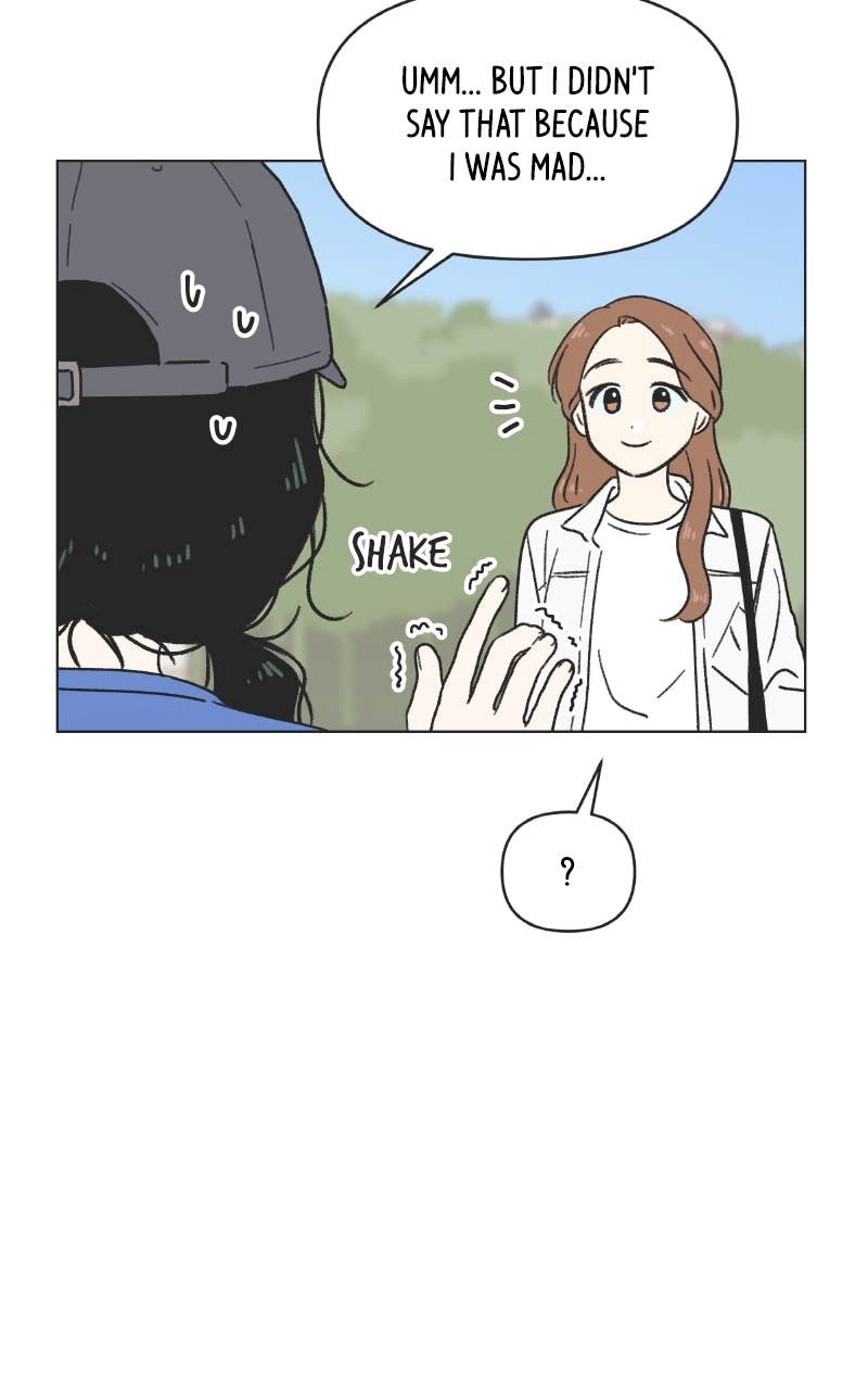 Seasons of Lovesome Chapter 11 Page 25