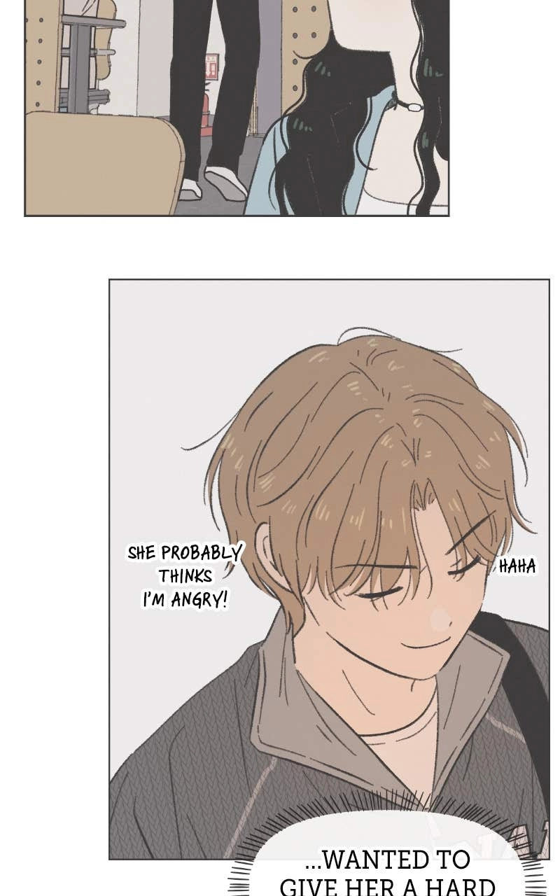 Seasons of Lovesome Chapter 11 Page 36
