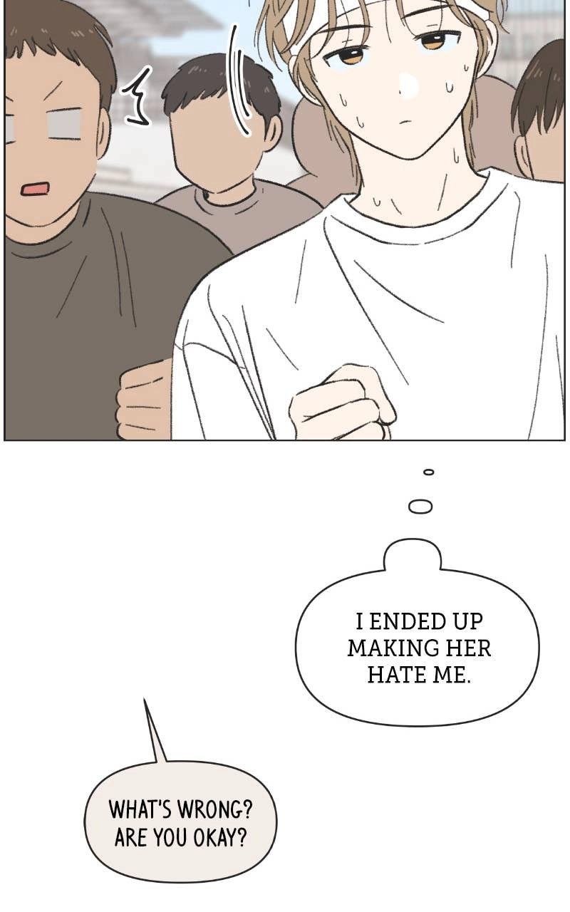 Seasons of Lovesome Chapter 11 Page 39