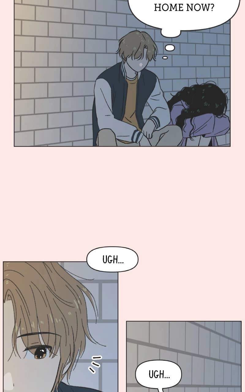 Seasons of Lovesome Chapter 11 Page 42
