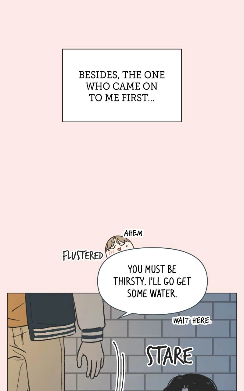 Seasons of Lovesome Chapter 11 Page 50