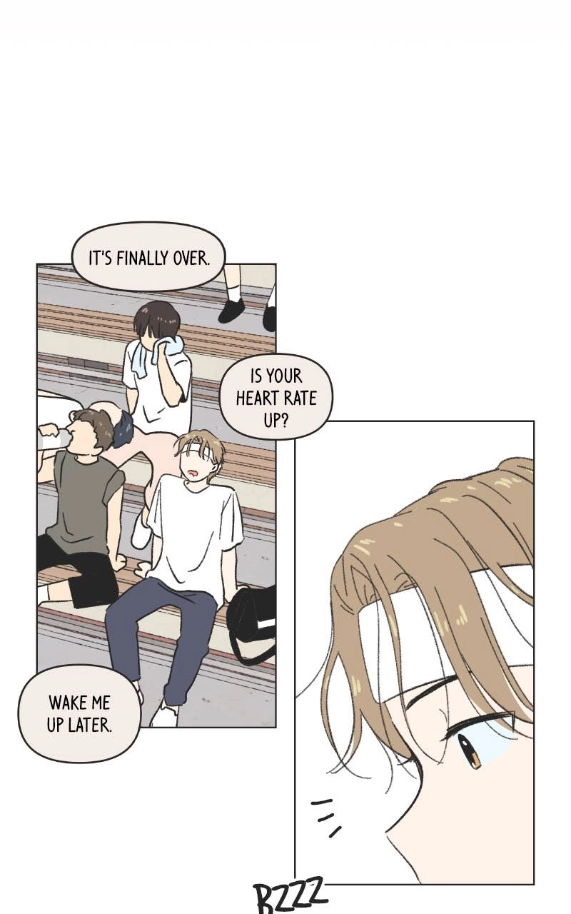 Seasons of Lovesome Chapter 11 Page 57