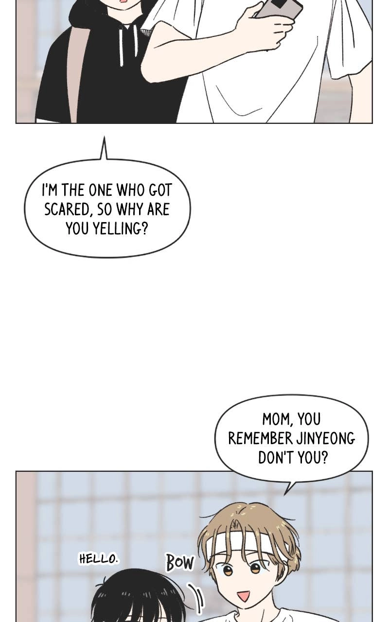 Seasons of Lovesome Chapter 11 Page 66