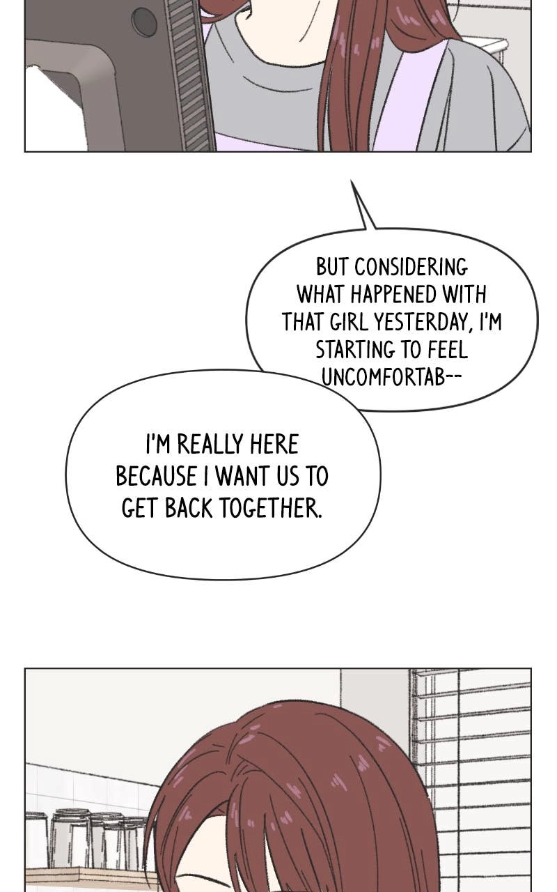 Seasons of Lovesome Chapter 11 Page 80