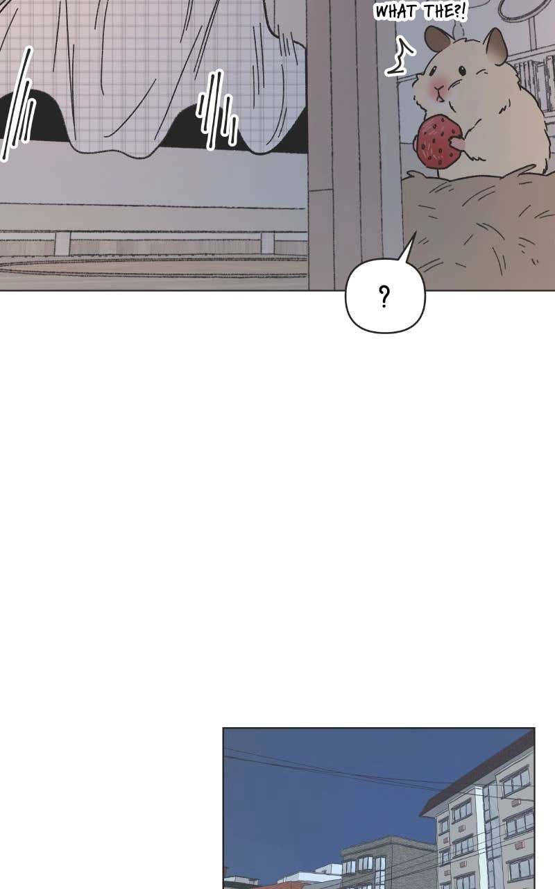 Seasons of Lovesome Chapter 11 Page 8