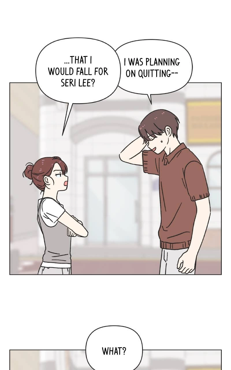 Seasons of Lovesome Chapter 34 Page 10