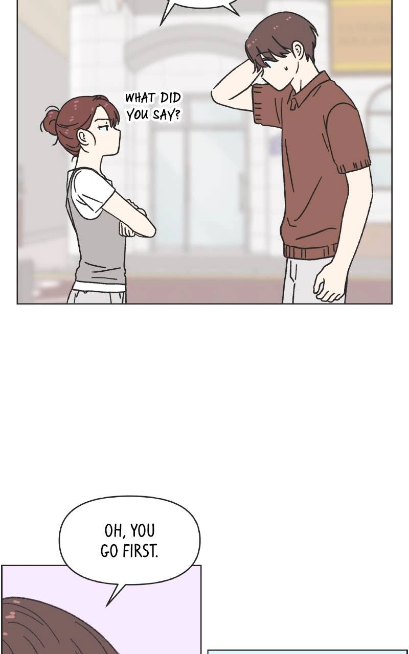 Seasons of Lovesome Chapter 34 Page 11