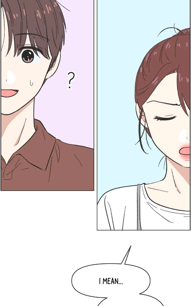 Seasons of Lovesome Chapter 34 Page 12