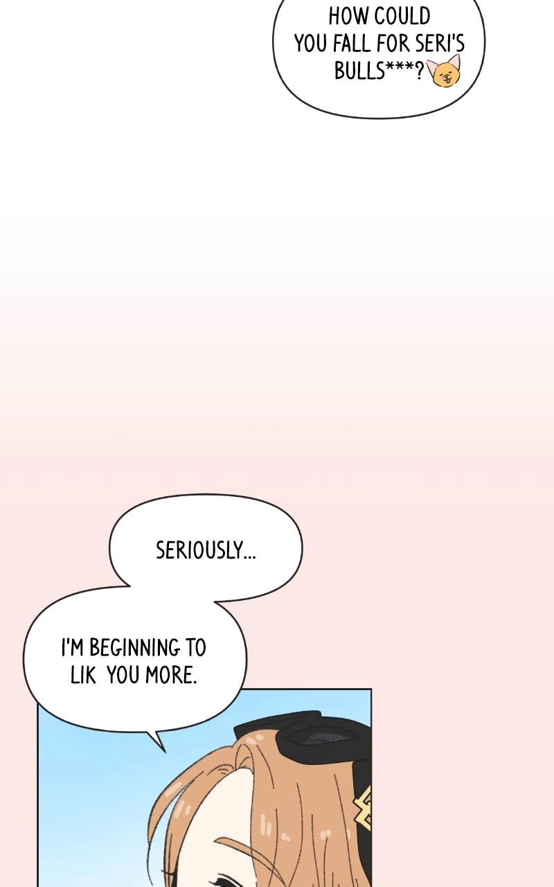 Seasons of Lovesome Chapter 34 Page 13