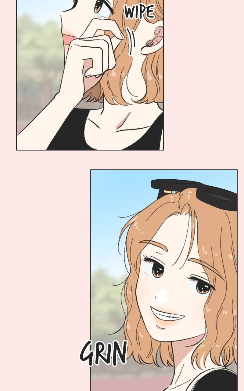 Seasons of Lovesome Chapter 34 Page 14