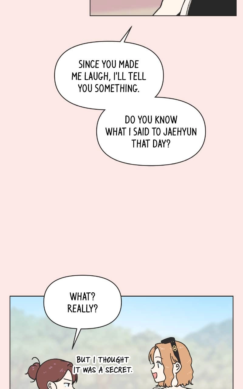 Seasons of Lovesome Chapter 34 Page 15