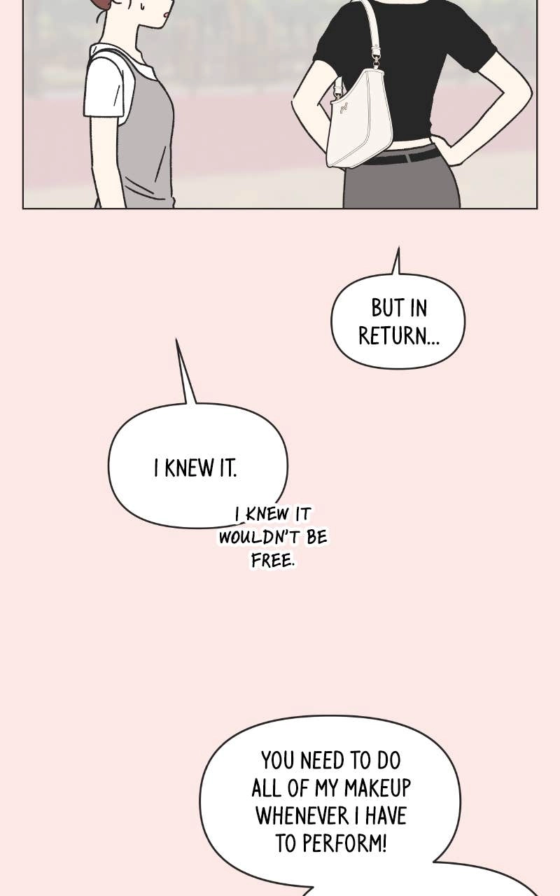 Seasons of Lovesome Chapter 34 Page 16