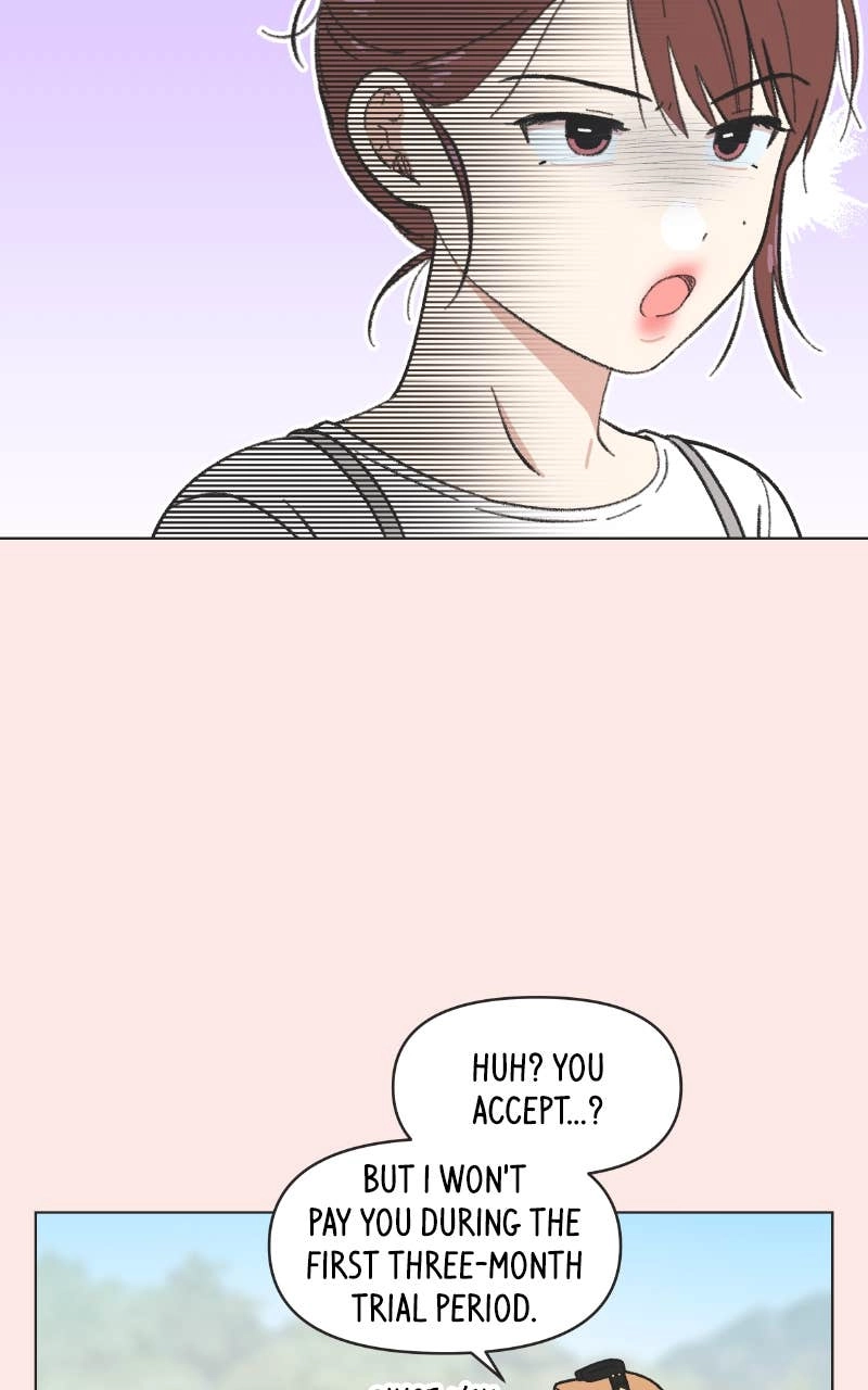 Seasons of Lovesome Chapter 34 Page 18