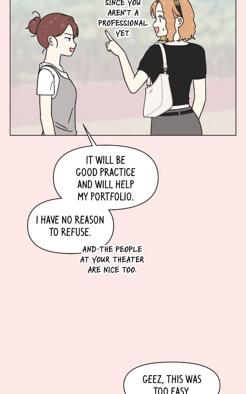 Seasons of Lovesome Chapter 34 Page 19