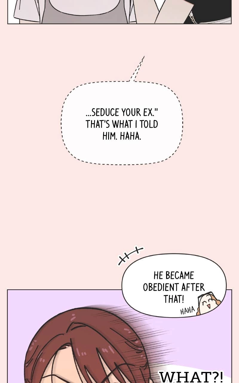 Seasons of Lovesome Chapter 34 Page 24