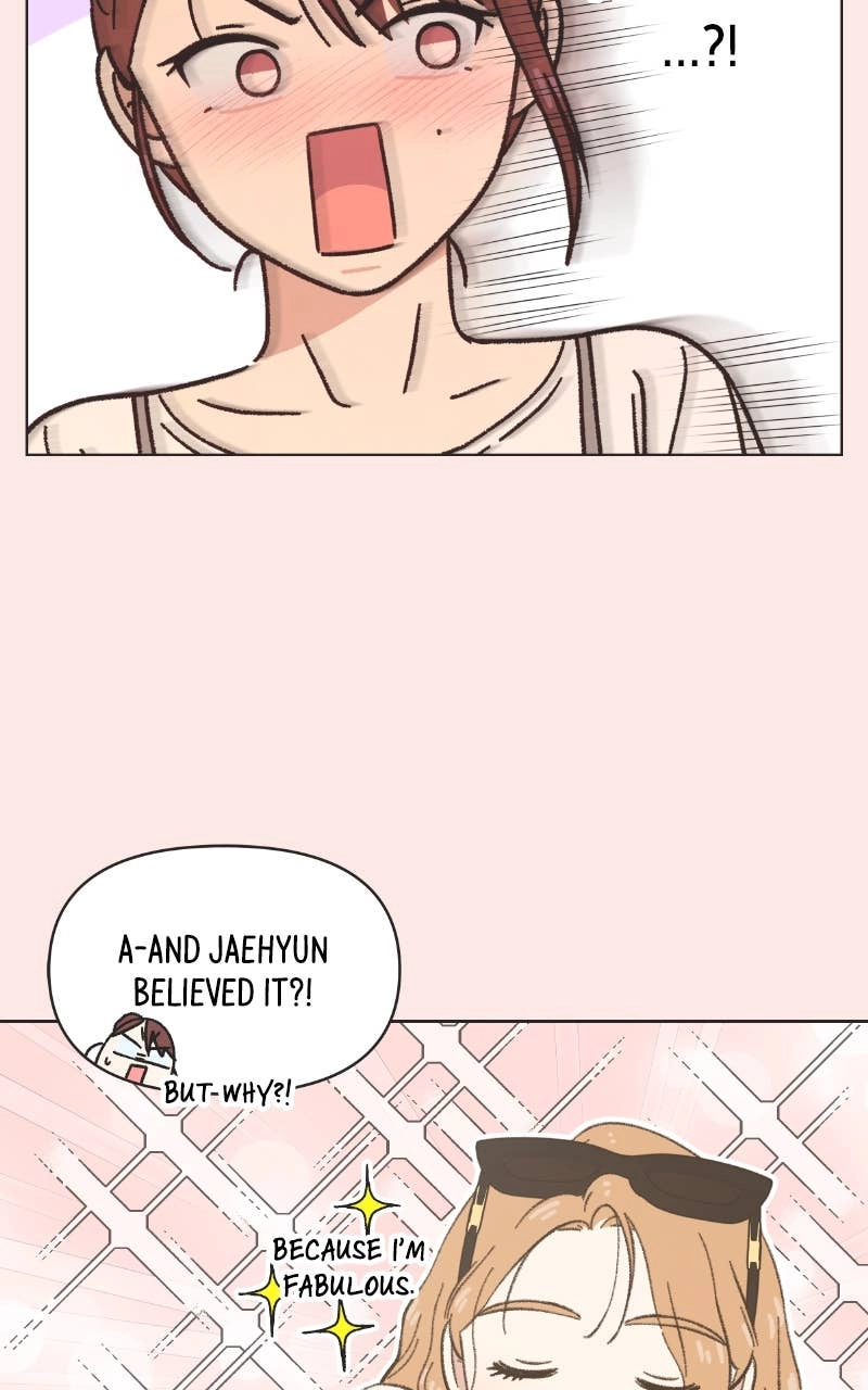 Seasons of Lovesome Chapter 34 Page 25