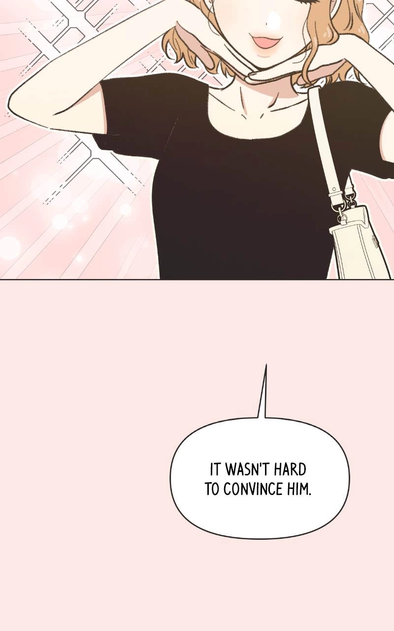 Seasons of Lovesome Chapter 34 Page 26