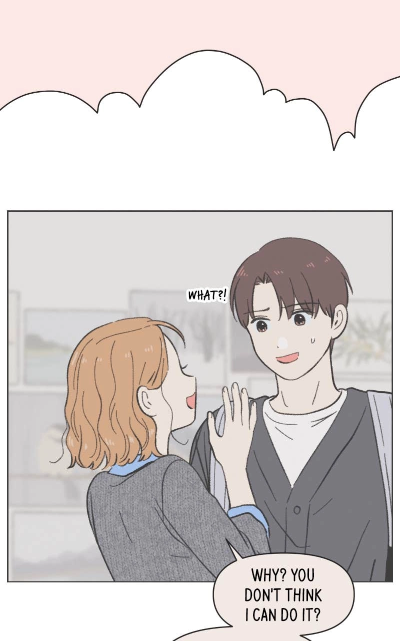 Seasons of Lovesome Chapter 34 Page 27
