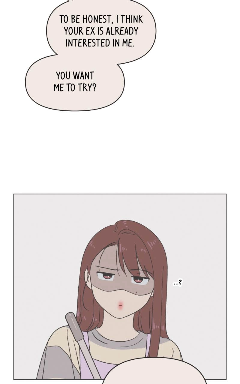 Seasons of Lovesome Chapter 34 Page 29