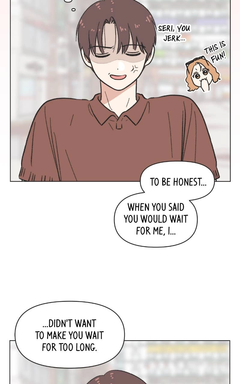 Seasons of Lovesome Chapter 34 Page 33