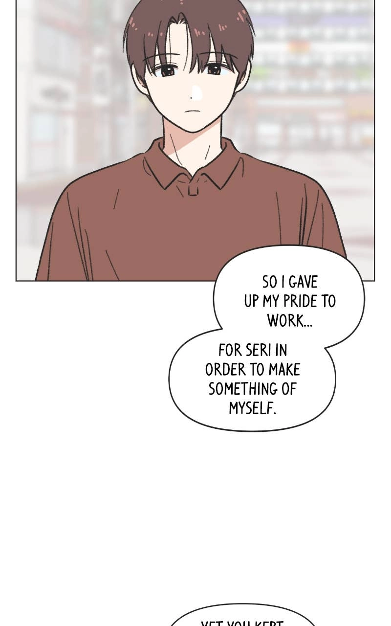 Seasons of Lovesome Chapter 34 Page 34