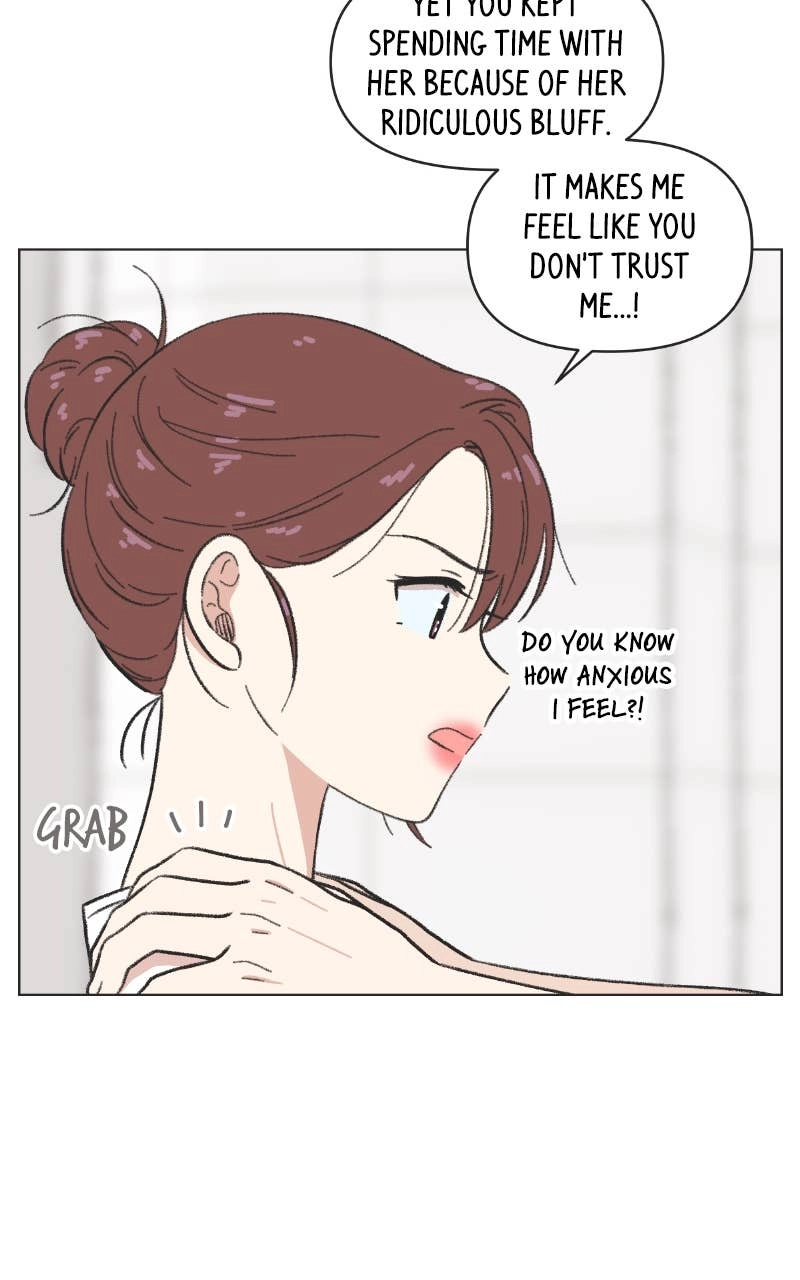 Seasons of Lovesome Chapter 34 Page 35