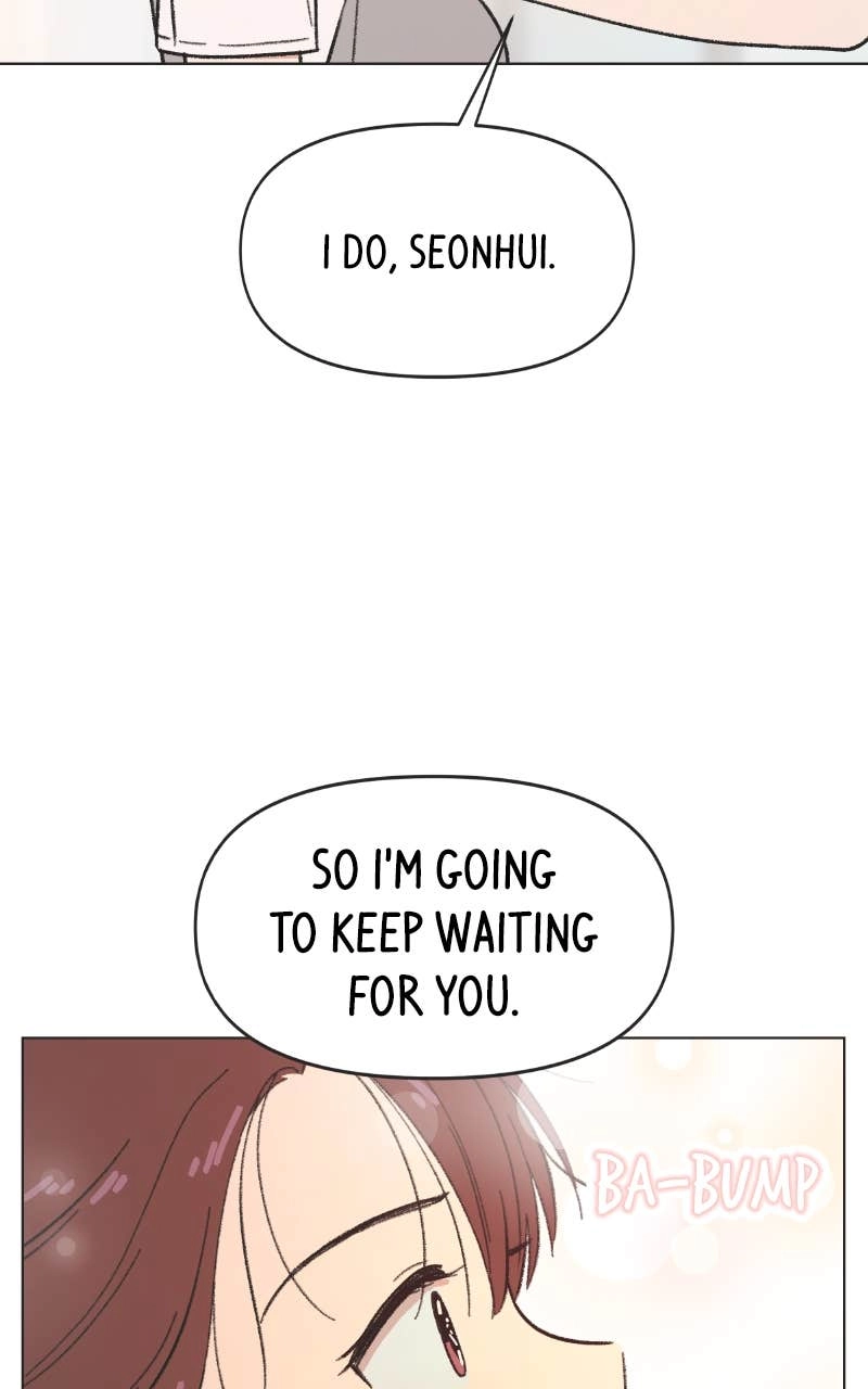 Seasons of Lovesome Chapter 34 Page 37