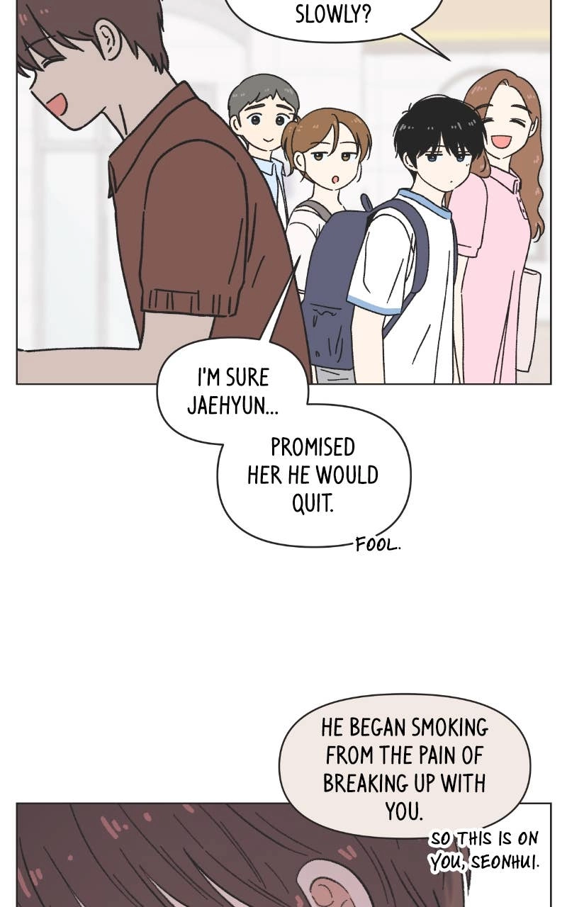 Seasons of Lovesome Chapter 34 Page 39