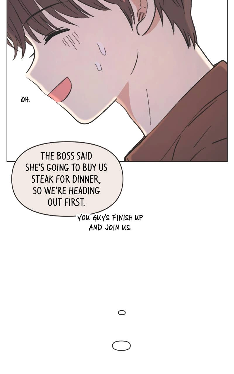 Seasons of Lovesome Chapter 34 Page 40