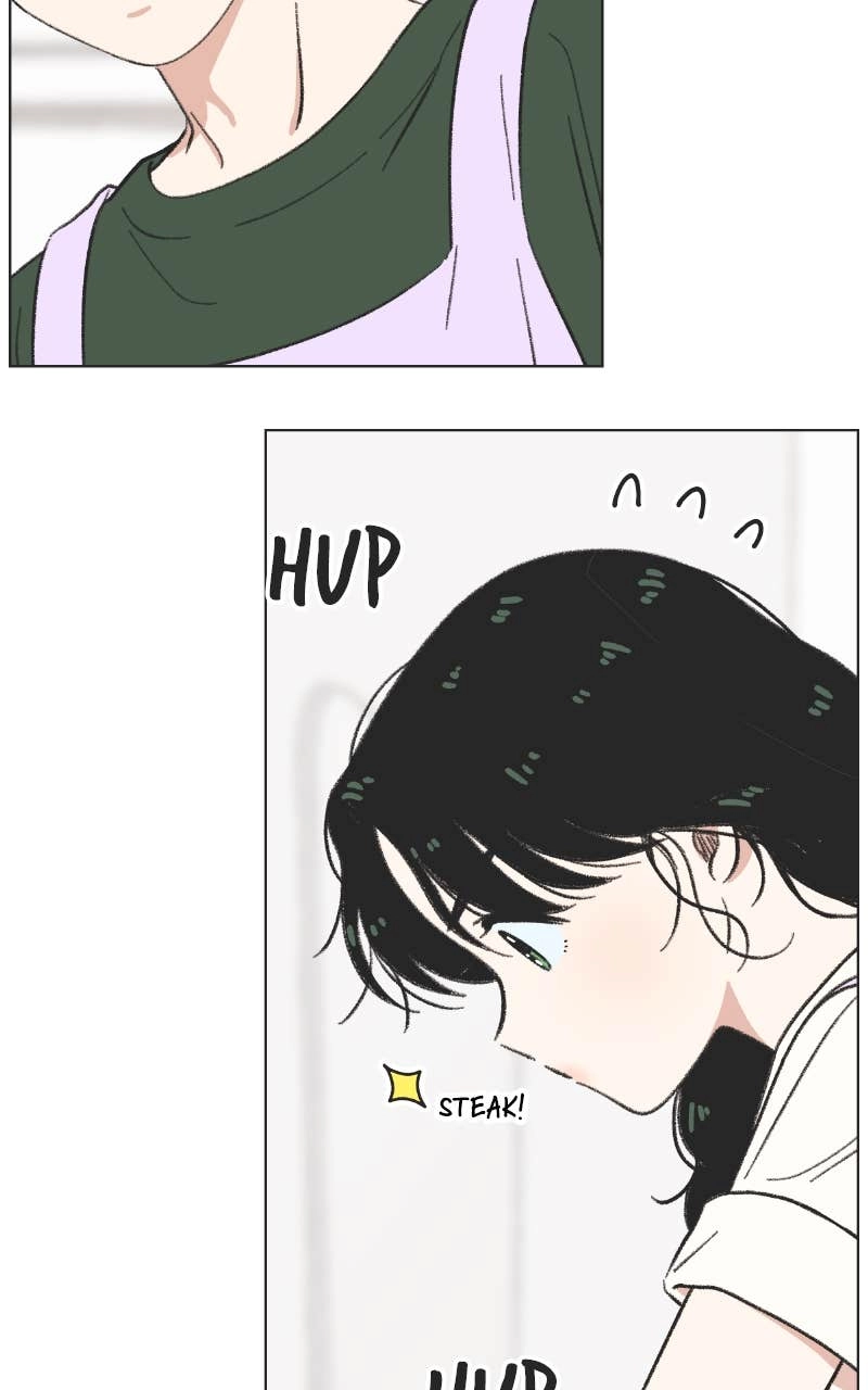 Seasons of Lovesome Chapter 34 Page 45