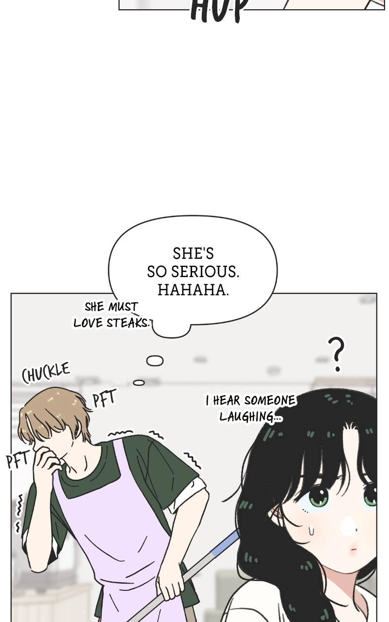 Seasons of Lovesome Chapter 34 Page 46