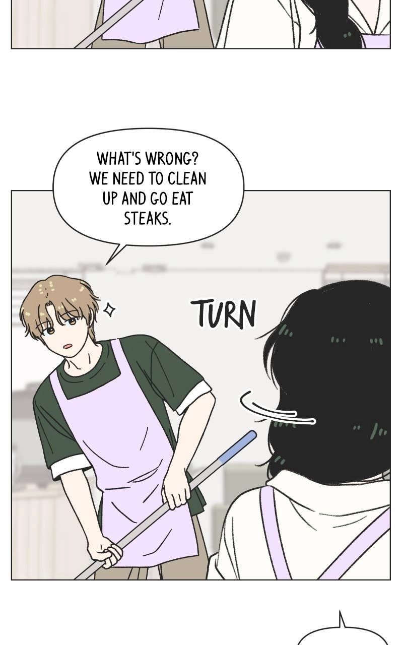 Seasons of Lovesome Chapter 34 Page 47