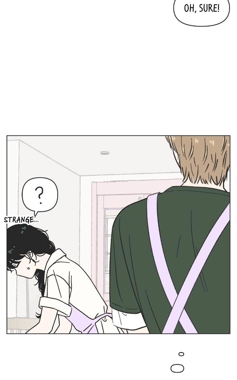 Seasons of Lovesome Chapter 34 Page 48