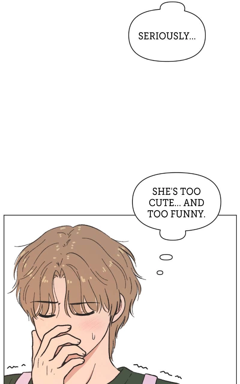 Seasons of Lovesome Chapter 34 Page 49