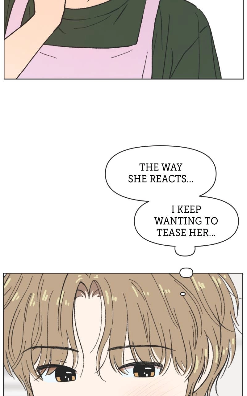 Seasons of Lovesome Chapter 34 Page 50