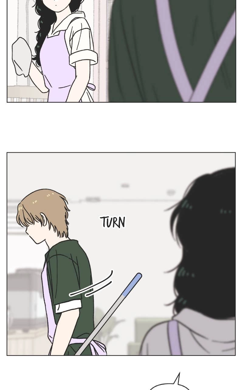 Seasons of Lovesome Chapter 34 Page 53