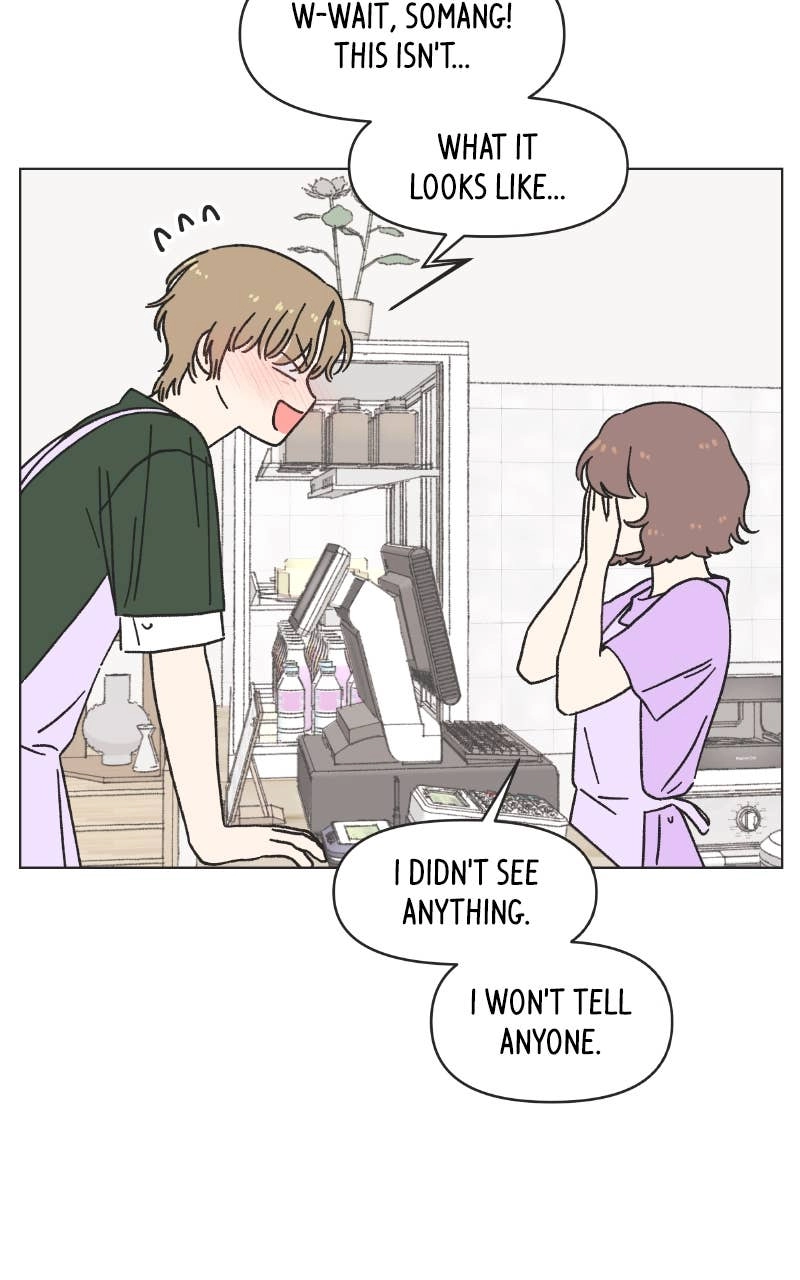 Seasons of Lovesome Chapter 34 Page 58